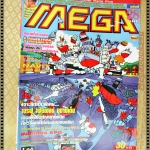 นิตยสารเกมส์MEGA ปี1998 ฉบับที่28