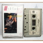 เทปเพลงไทยสากล มาลีวัลย์ เจมีน่า ชุด ณ จุดนี้ของหัวใจ