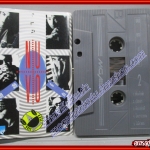 เทปเพลงไทยสากล วงนูโว NUVO อัลบั้ม บุญคุณปูดำ