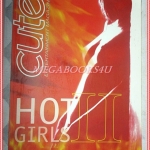 CUTE คิวส์ HOT GIRLS 2004 สภาพดี