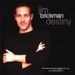 CD,Jim Brickman - Destiny(USA)