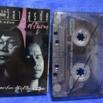 เทปเพลงเพื่อชีวิต สุรชัย จันทิมาธร หงา คาราวาน วิสา คัญทัพ อัลบั้ม ศรีบูรพา