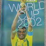 นิตยสารสารคดี ฉบับที่209 ปี2545 ฟุตบอลโลกปี2002 พระที่นั่งวิมานเมฆ แมลงสวยบนดอยสูง