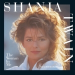 CD,Shania Twain - The Woman In Me(USA)