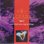 Used CD,Velfarre Vol.7 (B)(Dance)(Various Artists)(1997)(Japan)