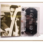 ขายเทปเพลงเก่า นุติ เขมะโยธิน อัลบั้ม DEAR KNOT