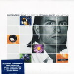 CD,Ottmar Liebert – Surrender 2 Love The Best Of Ottmar Liebert Volume Two(2001)