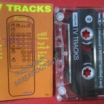 เทปเพลงไทยสากล อัลบั้ม TV TRACK ทีวีแทรค