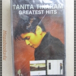 เทปเพลงสากล TANITA TIKARAM GREATEST HITS มือ1ในซีล