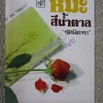 หิมะสีน้ำตาล / รัศมีดารา