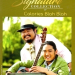 CD,Calories Blah Blah - Signature Collection of แคลอรี่ส์ บลาห์ บลาห์(3CD)