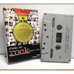 ขายเทปเพลงเก่า CHAMP OF ROCK (HARD ROCK)