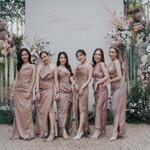 ชุดเพื่อนเจ้าสาว ให้เช่า