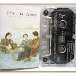 ขายเทปเพลงเก่า TEA FOR THREE อัลบั้ม BASE ON THE TRUE STORY