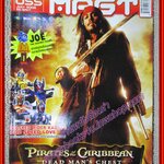 นิตยสาร MAST CULTURE Vol.055 ปี2549