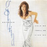 Used CD,Gloria Estefan - Hold Me, Thrill Me, Kiss Me (C)(1994)