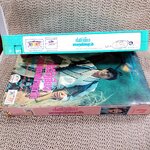 วีดีโอเทป Video Tape ชอลิ้วเฮียง จอมยุทธ์ไม่หยุดรัก