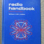 RADIO HANDBOOK ผู้แต่ง WILLIAM I. ORR