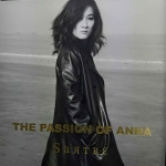 CD,The Passion of Anna - Sartre