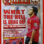 นิตยสาร แฟนผีPROJECT ฉบับที่045 ปี2550 มีโปสเตอร์ขนาดใหญ่แถมในเล่ม