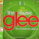 CD,Used,Glee The Music, The Christmas Album(Japan)
