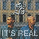 Used CD,K-Ci & JoJo - It's Real (C)(1999)(Japan)