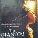 นิตยสารเอนเตอร์เทน Entertain ฉบับที่0811 ปี2548 ปก The Phantom of the Opera / Meet the Fockers