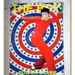 นิตยสารTHE BOY ฉบับที่147 ปี2542 สภาพปานกลาง