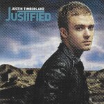 Used CD,Justin Timberlake - Justified (A)(2002)(USA)