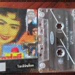 เทปเพลงไทยสากล Moderndog โมเดิร์นด็อก อัลบั้ม เสริมสุขภาพ บุษบา