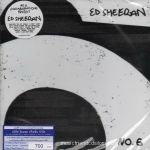 CD,Ed Sheeran - No. 6 Collaborations Project(EU)