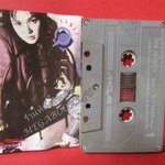 เทปเพลงไทยสากล ใหม่ เจริญปุระ อัลบั้ม ไม้ม้วน