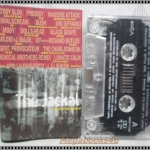 เทปเพลงสากล THE JACKAL