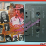 เทปเพลงไทยเพื่อชีวิต เล็ก ปรีชา และผองเพื่อน อัลบั้ม เราคนไทย