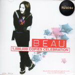 CD,โบ สุนิตา ลีติกุล - Beau 1,000,000 Copies (Beau Sunita)(Gold CD)(2023)