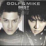 CD,Golf & Mike ชุด Best Collection(กอล์ฟ & ไมค์)(ไทย)(2CDs)