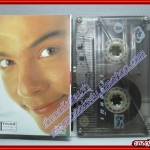 เทปเพลงไทยสากล อนันต์ บุญนาค อัลบั้ม เสนอหน้า