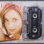 เทปเพลงสากล LOUISE / NAKED
