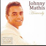 CD,Johnny Mathis - Heavenly (2010)(Netherlands)