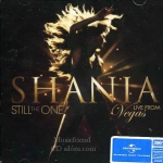 CD,Shania Twain - Still the One
