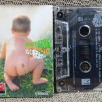 เทปเพลงไทยสากล Wolfpack อัลบั้ม Acoustic Light (พ.ศ. 2539)