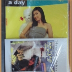 นิตยสารA DAY ฉบับที่047 JUL.2004,ปกไปยาลใหญ่หนังสือไทยที่ไม่จบ+ไปยาลใหญ่ฉบับจำลอง;RA0202