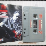 เทปเพลงไทยสากล อิทธิ พลางกูร อัลบั้ม FFW