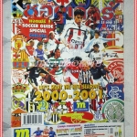 สตาร์ซอคเกอร์ ฉบับที่1188 ปี2543 สภาพดี