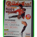 PB0108;แฟนผีPROJECT,VOL08,AUG 2004 มีโปสเตอร์ BIG SIZE อยู่ครบ