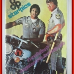 นิตยสารSTARPICS SP.136 ปีที่05 ฉบับที่09 ก.ย. 2522