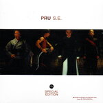CD,Pru - S.E. (Special Edition)(พรู)(2022)