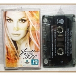 เทปเพลงสากล FAITH HILL / THERE YOU'LL BE