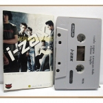 ขายเทปเพลงเก่า I-ZAX