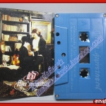 เทปเพลงไทยสากล แจ้ ดนุพล แก้วกาญจน์ อัลบั้ม ที่สุดสุนทราภรณ์